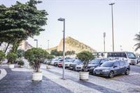 Point Copacabana Leme 1 Rio de Janeiro