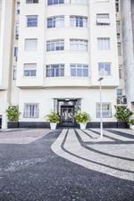Point Copacabana Leme 1 Apartamento